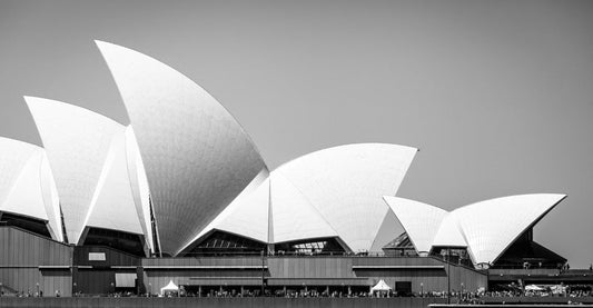 Black and White Wall Art | Timeless Prints for Modern Interiors