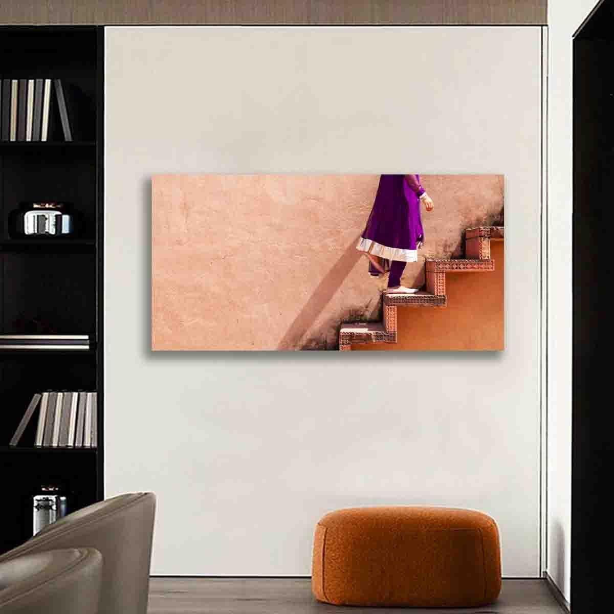 Ascend in Agra - Gallery Twelve