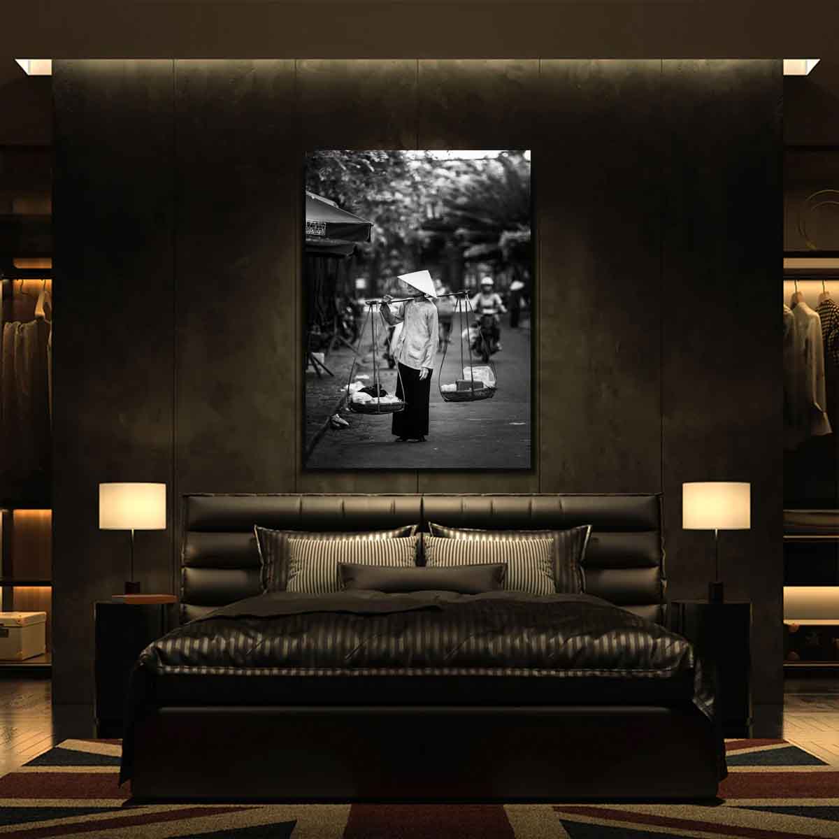 The Balance of Tradition - Gallery Twelve