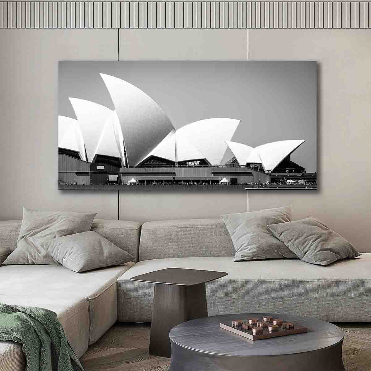 Sails of Inspiration