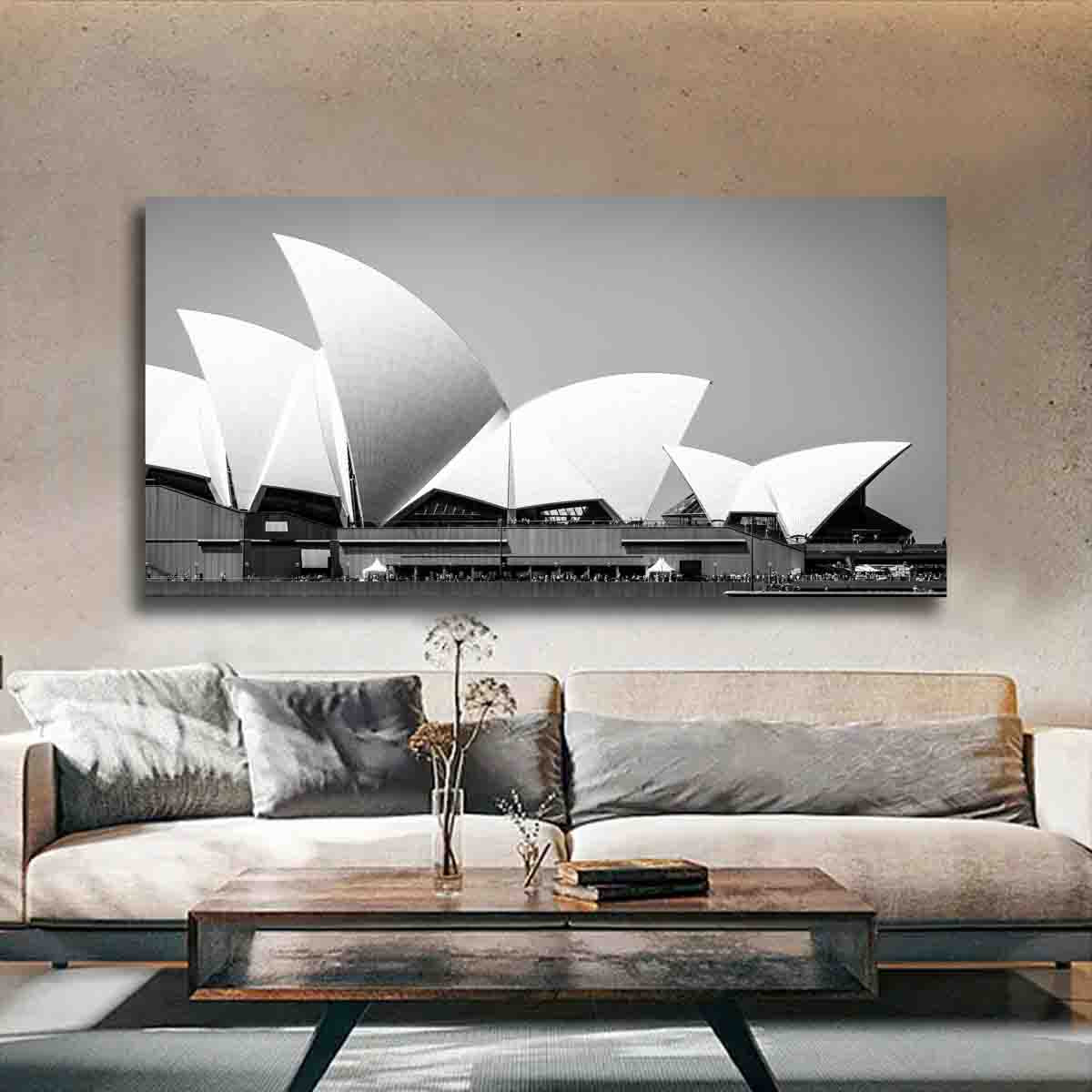 Sails of Inspiration
